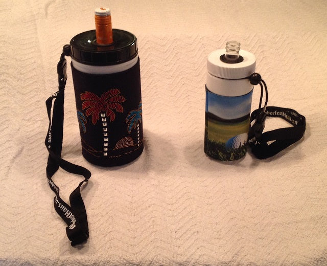 Bevfridge Carrying Strap