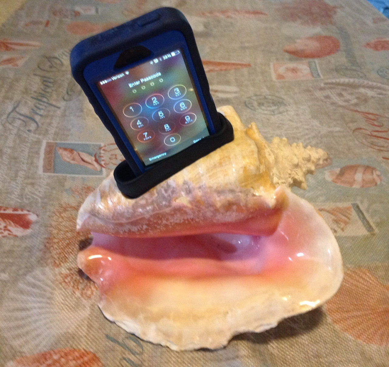 iConch Seaspeaker